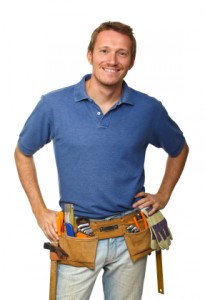 Local plumber ready to help you any time of day