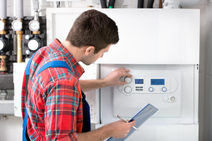 How To Prevent A Plumbing Emergency With Your Hot Water Heater (Boiler)