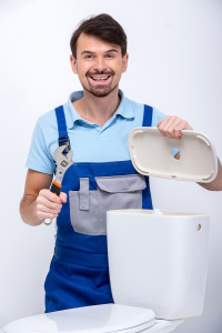 Toilet Care And Preventative Maintenance Tips