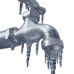 How To Save Your Pipes From Freezing