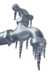 How To Save Your Pipes From Freezing