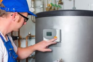 Boiler maintenance services