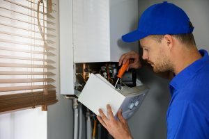 How Do You Know When Your Water Heater Needs To Be Repaired Or Replaced?