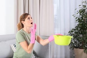 What Are The Signs You May Have A Water Leak And What Should You Do About It?