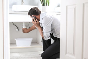 The Reasons You May Be Facing a Plumbing Leak in the Home