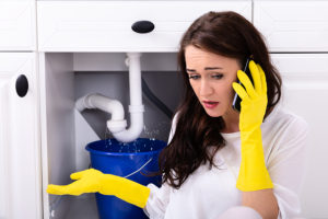 When Do You Have A Plumbing Emergency?