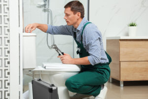 Why You Need an Experienced Plumber for Your Next Bathroom Remodel