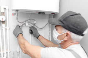 Maintaining a Water Heater During the Winter