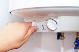3 Signs Your Water Heater Is In Trouble