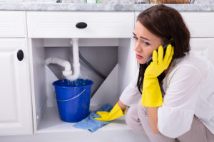 What To Do In A Plumbing Emergency