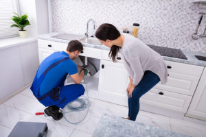 Quick Fixes To Common Plumbing Problems