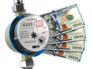 What's Causing Your Water Bill To Skyrocket?